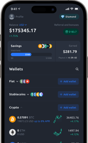 Mobile App Screenshot